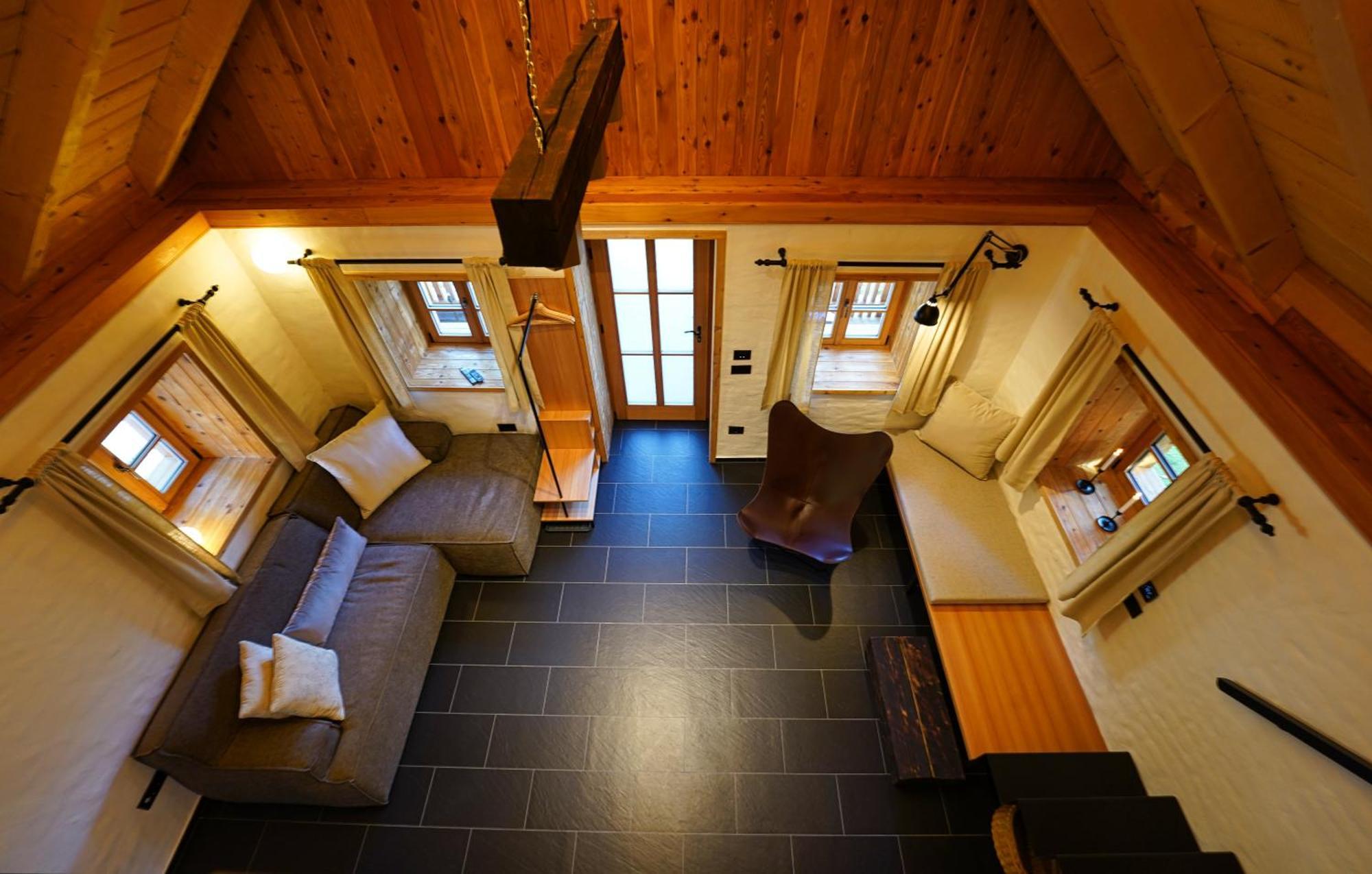 Alpine Retreat Apartments Surc Rateče Exterior foto